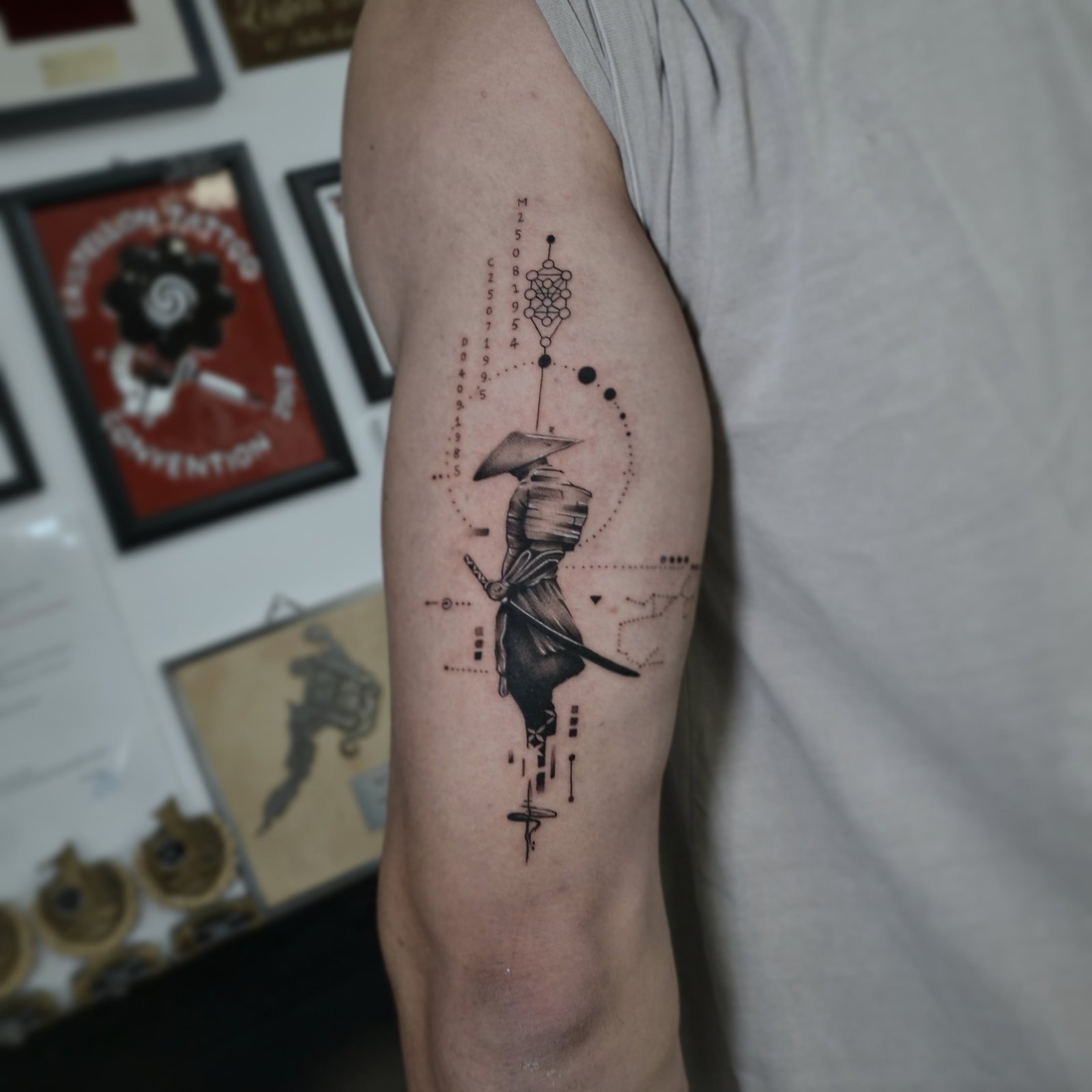 galerie tatuaje top notch tattoo roman - tatuaj realism